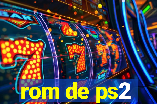 rom de ps2